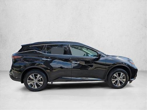 2022 Nissan Murano SV Intelligent AWD