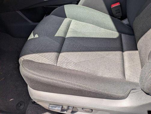 Super Black 2026 Nissan Rogue SV