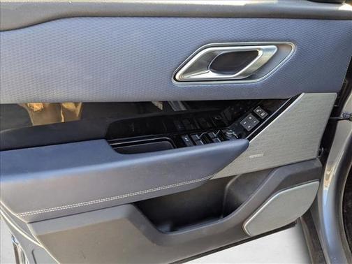 2020 Land Rover Range Rover Velar P340 S R-Dynamic