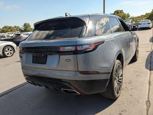 2020 Land Rover Range Rover Velar P340 S R-Dynamic
