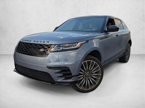 2020 Land Rover Range Rover Velar P340 S R-Dynamic