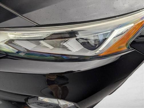 2020 Nissan Altima SR FWD