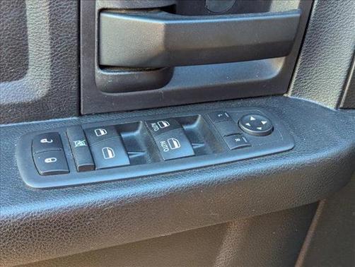 Brilliant Black Crystal Pearlcoat 2017 RAM 1500 Express