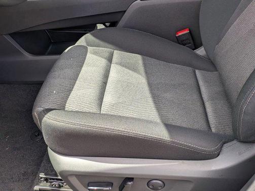 Super Black 2026 Nissan Rogue SV