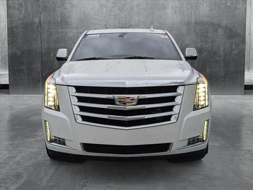 2020 Cadillac Escalade ESV Luxury