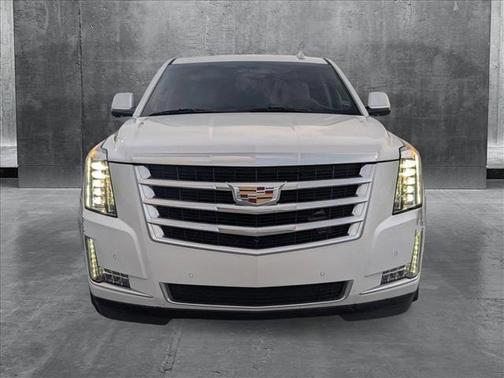 2020 Cadillac Escalade ESV Luxury