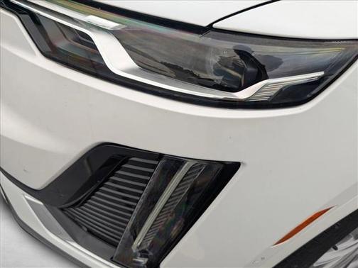 2022 Cadillac XT6 Premium Luxury FWD