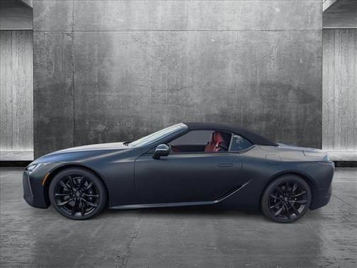 2023 Lexus LC 500 Base