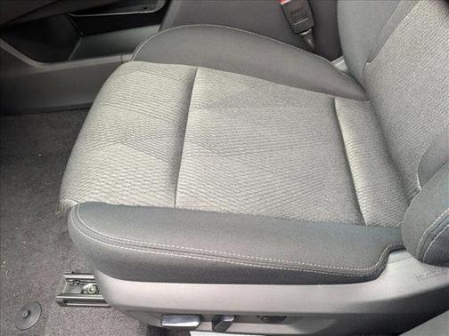 Boulder Gray Pearl 2026 Nissan Rogue SV
