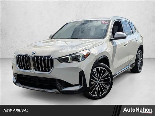 2024 BMW X1 xDrive28i