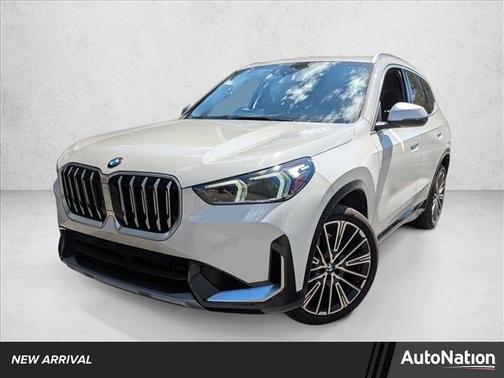 2024 BMW X1 xDrive28i