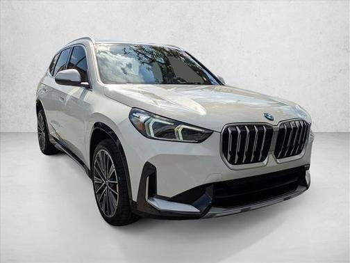 2024 BMW X1 xDrive28i