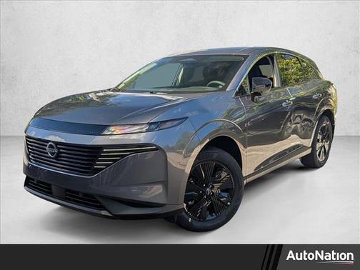 2026 Nissan Murano SV