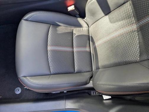 2025 Nissan Altima SR FWD