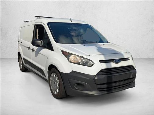 2015 Ford Transit Connect XL