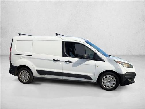 2015 Ford Transit Connect XL