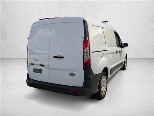 2015 Ford Transit Connect XL