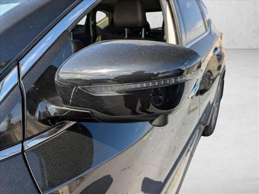 2022 Nissan Murano Platinum FWD