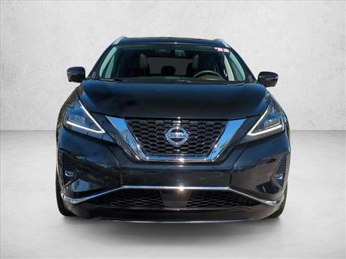 2022 Nissan Murano Platinum FWD