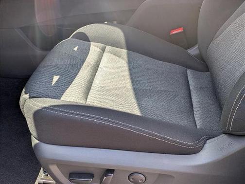 Boulder Gray Pearl 2026 Nissan Rogue SV