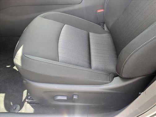 Super Black 2026 Nissan Altima SV FWD