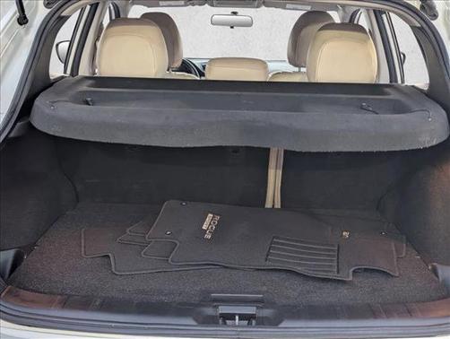 2017 Nissan Rogue Sport SV