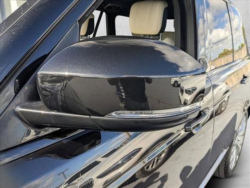 2022 Land Rover Range Rover P525 Westminster