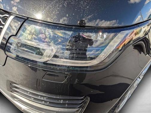 2022 Land Rover Range Rover P525 Westminster