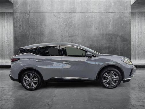 2024 Nissan Murano Platinum FWD