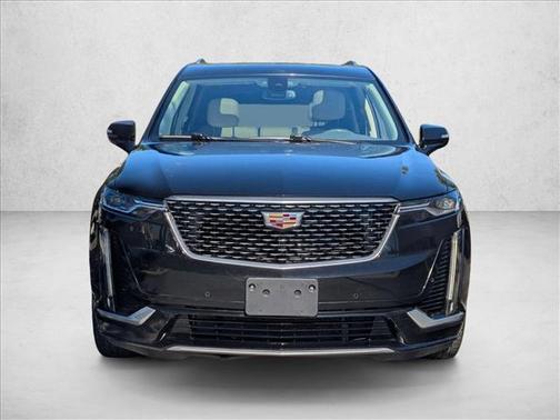 2022 Cadillac XT6 Premium Luxury AWD