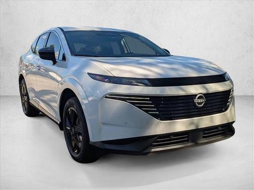 2026 Nissan Murano SV