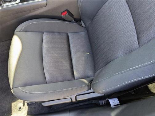 2025 Nissan Altima S FWD