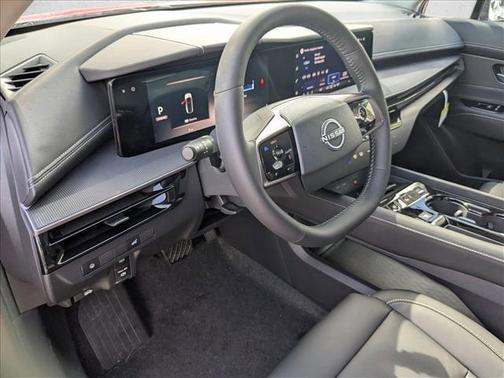 2026 Nissan Murano SV