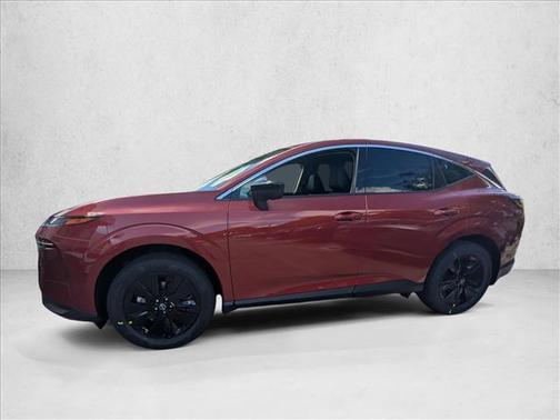 2026 Nissan Murano SV
