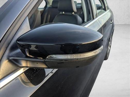 2018 Volkswagen Jetta 1.4T SE