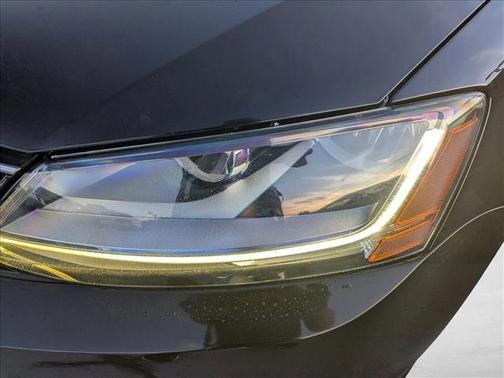 2018 Volkswagen Jetta 1.4T SE