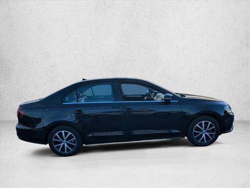 2018 Volkswagen Jetta 1.4T SE