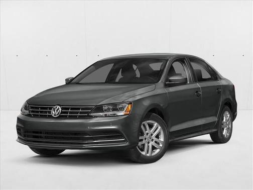 2018 Volkswagen Jetta 1.4T SE