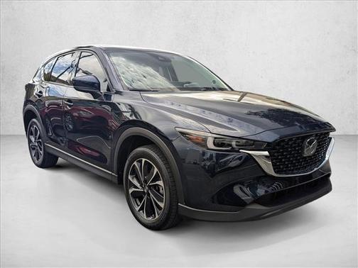 2023 Mazda CX-5 2.5 S Premium Plus