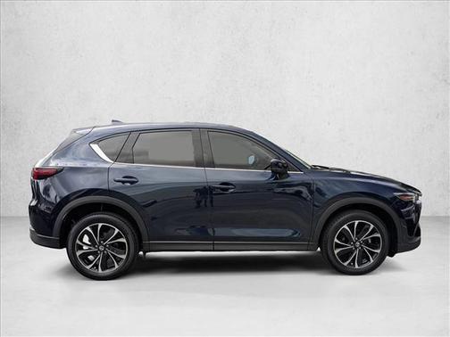2023 Mazda CX-5 2.5 S Premium Plus