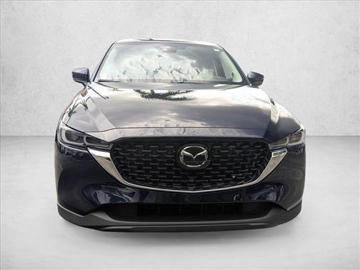 2023 Mazda CX-5 2.5 S Premium Plus