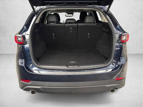 2023 Mazda CX-5 2.5 S Premium Plus