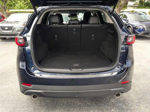 2023 Mazda CX-5 2.5 S Premium Plus