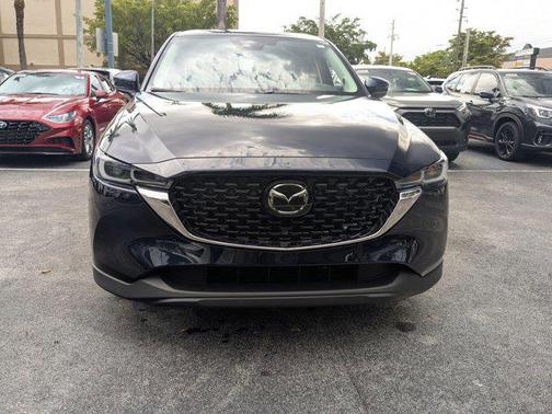 2023 Mazda CX-5 2.5 S Premium Plus