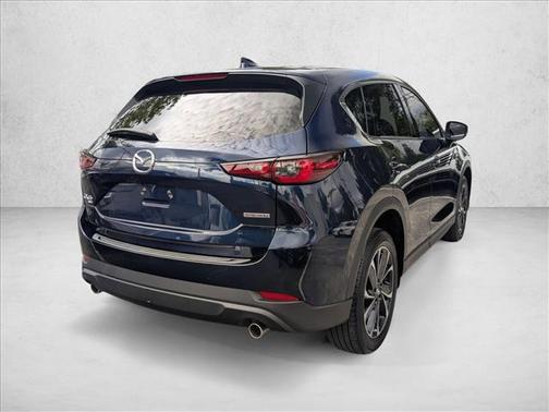 2023 Mazda CX-5 2.5 S Premium Plus