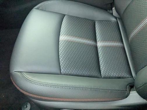 2025 Nissan Altima SR FWD