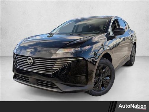 2026 Nissan Murano SV