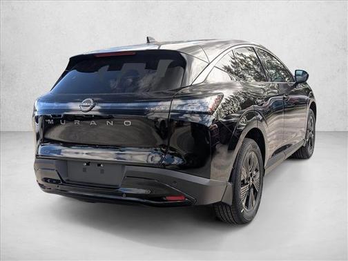 2026 Nissan Murano SV