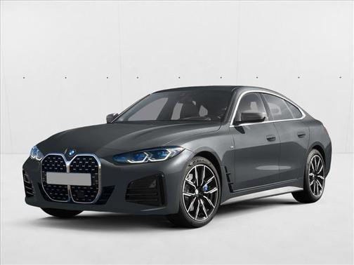 2022 BMW 430 Gran Coupe i