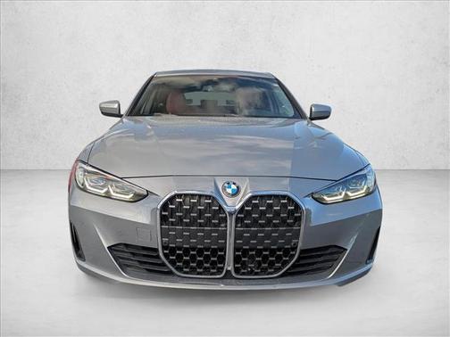 2022 BMW 430 Gran Coupe i